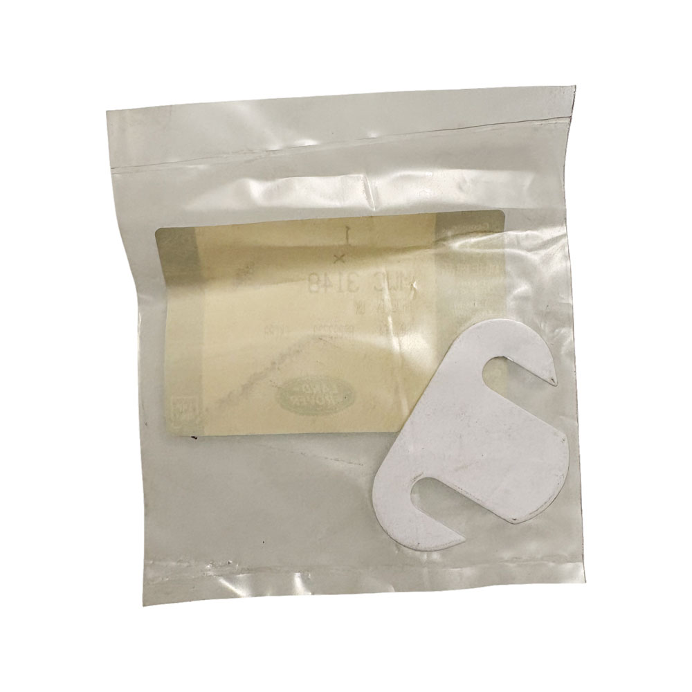 Spacer for Door Striker MWC3148